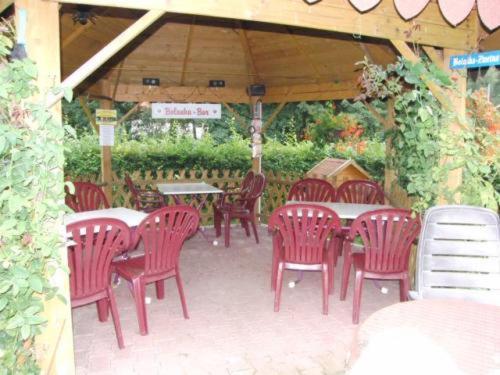 Pension Strohbach Sebnitz Exterior photo