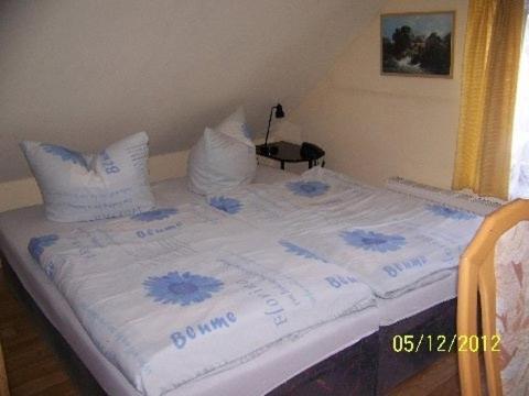 Pension Strohbach Sebnitz Room photo