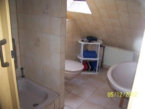 Pension Strohbach Sebnitz Room photo
