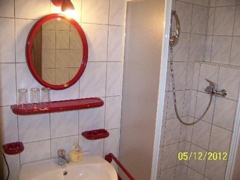 Pension Strohbach Sebnitz Room photo