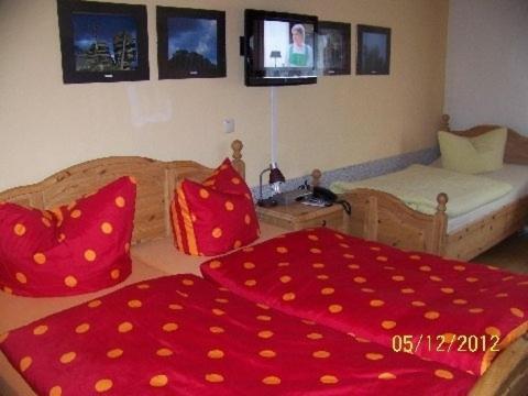 Pension Strohbach Sebnitz Room photo